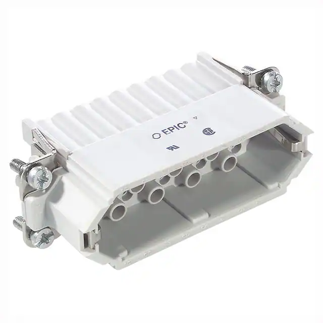 11283300 LAPP  Moduli di inserti per connettori per impieghi gravosi